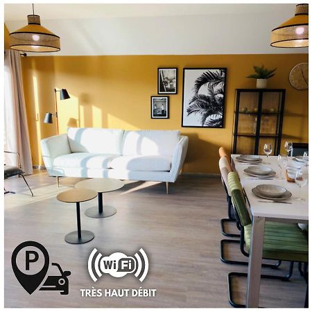 Le Music Hall Proche Centre Histo Avec Parking サルラ・ラ・カネダ エクステリア 写真